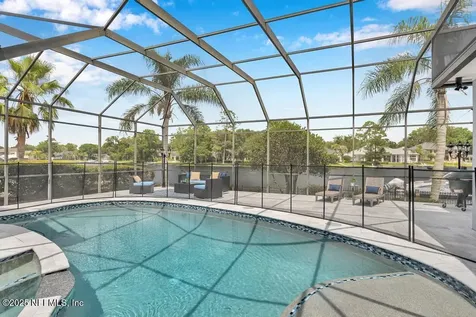 13609 Emerald Cove Court Jacksonville FL 32225
