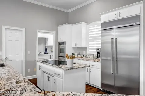 13609 Emerald Cove Court Jacksonville FL 32225