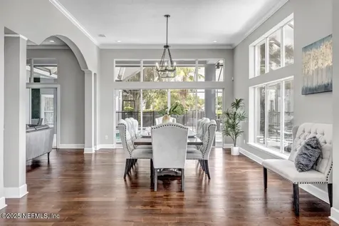 13609 Emerald Cove Court Jacksonville FL 32225