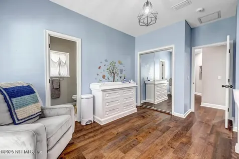 13609 Emerald Cove Court Jacksonville FL 32225