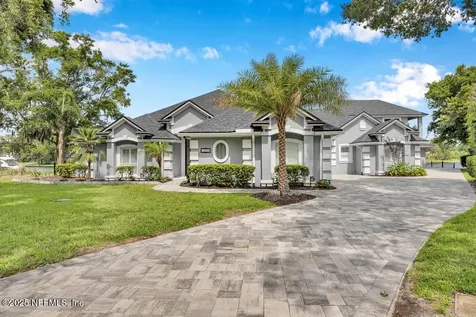 13609 Emerald Cove Court Jacksonville FL 32225