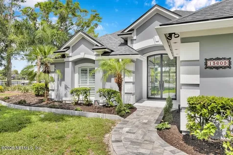 13609 Emerald Cove Court Jacksonville FL 32225