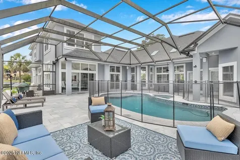 13609 Emerald Cove Court Jacksonville FL 32225