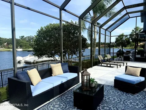 13609 Emerald Cove Court Jacksonville FL 32225