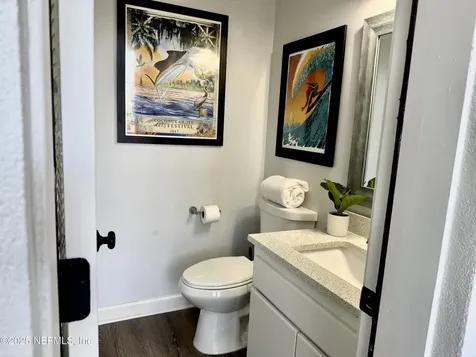 13609 Emerald Cove Court Jacksonville FL 32225