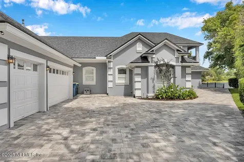 13609 Emerald Cove Court Jacksonville FL 32225