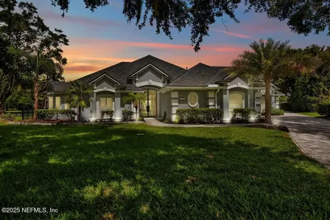13609 Emerald Cove Court Jacksonville FL 32225