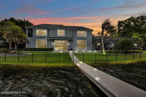 13609 Emerald Cove Court Jacksonville FL 32225