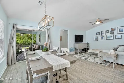 562 Bluejack Lane St. Augustine FL 32095
