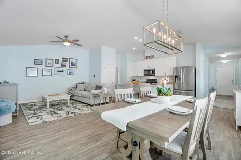 562 Bluejack Lane St. Augustine FL 32095