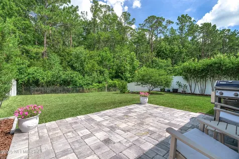 562 Bluejack Lane St. Augustine FL 32095