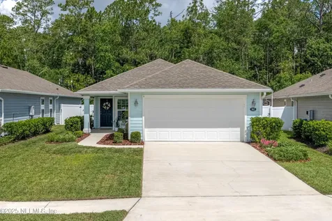 562 Bluejack Lane St. Augustine FL 32095