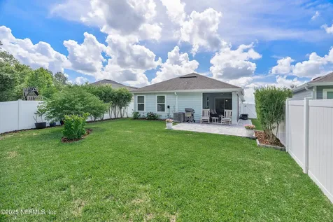562 Bluejack Lane St. Augustine FL 32095