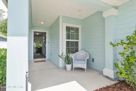 562 Bluejack Lane St. Augustine FL 32095