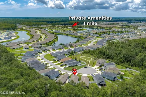 562 Bluejack Lane St. Augustine FL 32095