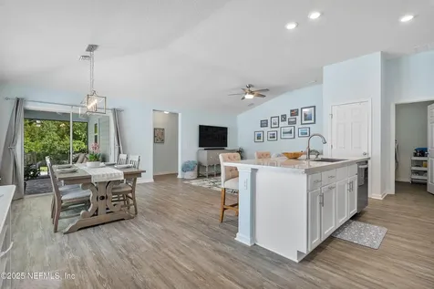 562 Bluejack Lane St. Augustine FL 32095