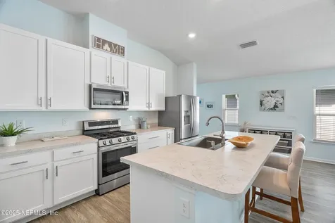 562 Bluejack Lane St. Augustine FL 32095