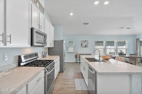 562 Bluejack Lane St. Augustine FL 32095
