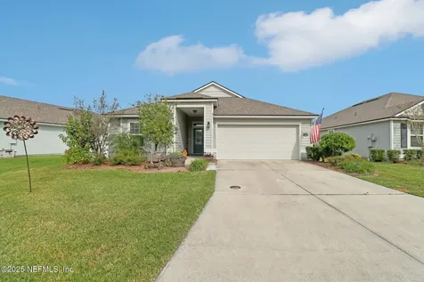 3121 Pretty Cove Green Cove Springs FL 32043