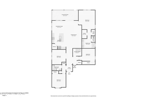 3121 Pretty Cove Green Cove Springs FL 32043