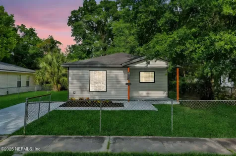 1525 Spearing Street Jacksonville FL 32206