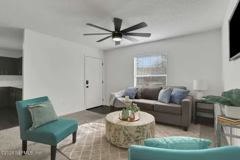 1525 Spearing Street Jacksonville FL 32206