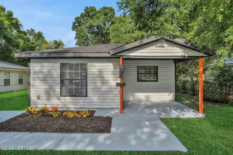 1525 Spearing Street Jacksonville FL 32206