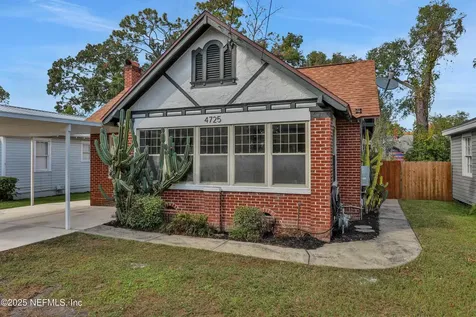 4725 French Street Jacksonville FL 32205