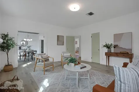 4725 French Street Jacksonville FL 32205