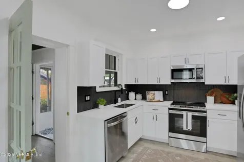 4725 French Street Jacksonville FL 32205