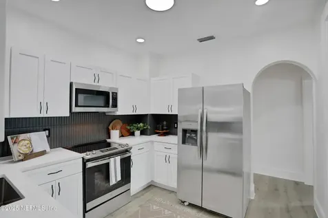 4725 French Street Jacksonville FL 32205