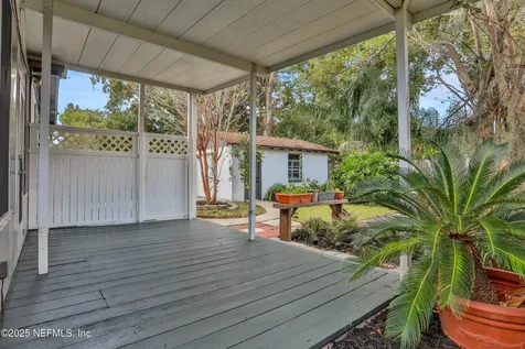 4725 French Street Jacksonville FL 32205