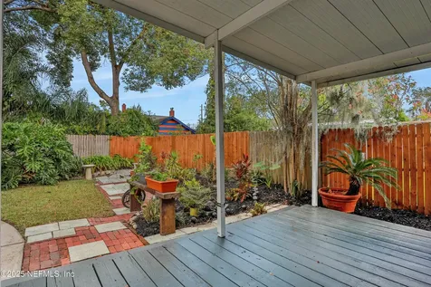 4725 French Street Jacksonville FL 32205