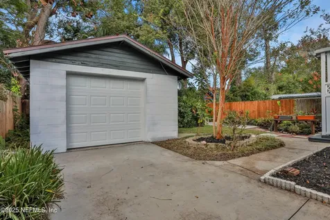 4725 French Street Jacksonville FL 32205