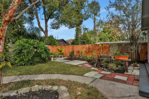 4725 French Street Jacksonville FL 32205
