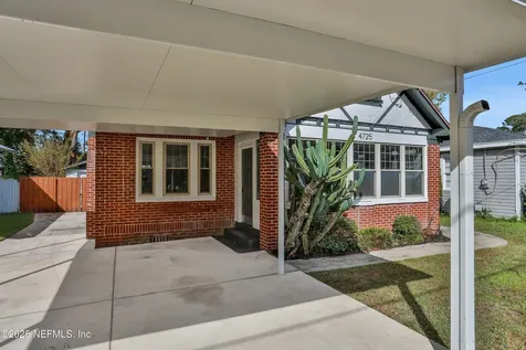 4725 French Street Jacksonville FL 32205