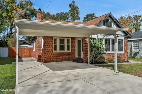 4725 French Street Jacksonville FL 32205