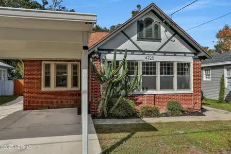 4725 French Street Jacksonville FL 32205