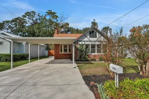 4725 French Street Jacksonville FL 32205