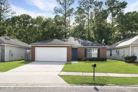 5651 Village Pond Circle Jacksonville FL 32222
