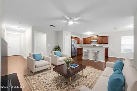 5651 Village Pond Circle Jacksonville FL 32222
