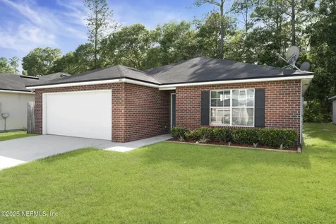 5651 Village Pond Circle Jacksonville FL 32222