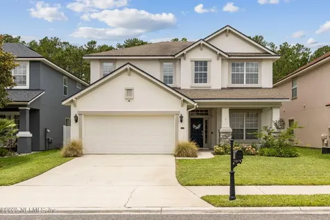 12079 Narrowleaf Court Jacksonville FL 32225
