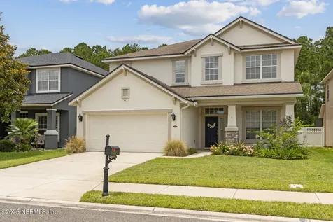 12079 Narrowleaf Court Jacksonville FL 32225