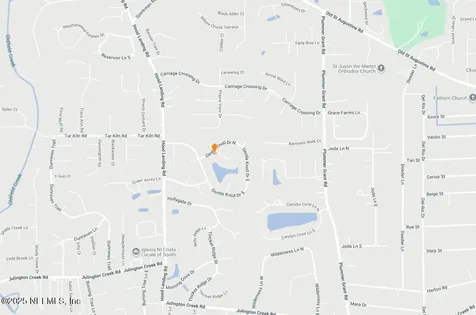 12432 Cool Breeze Way S Jacksonville FL 32258