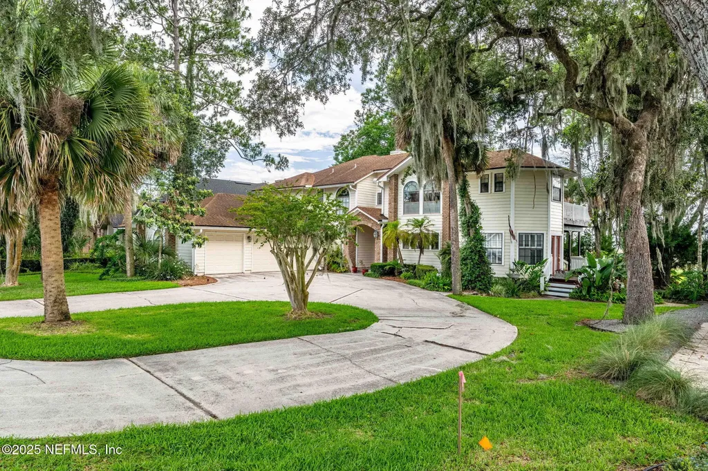 4212 Harbour Island Drive Jacksonville FL 32225