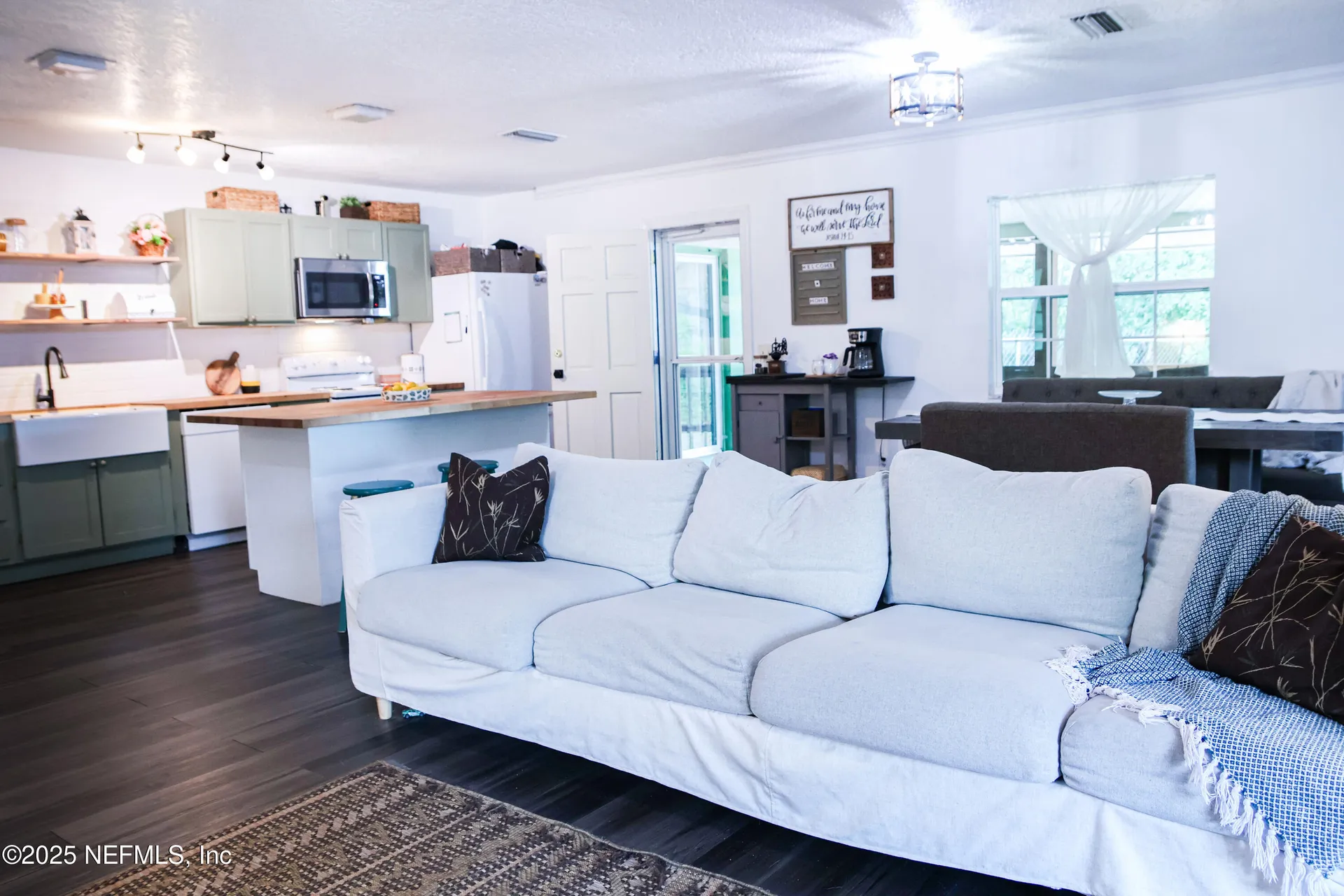 5817 S Crater Lake Circle Keystone Heights FL 32656