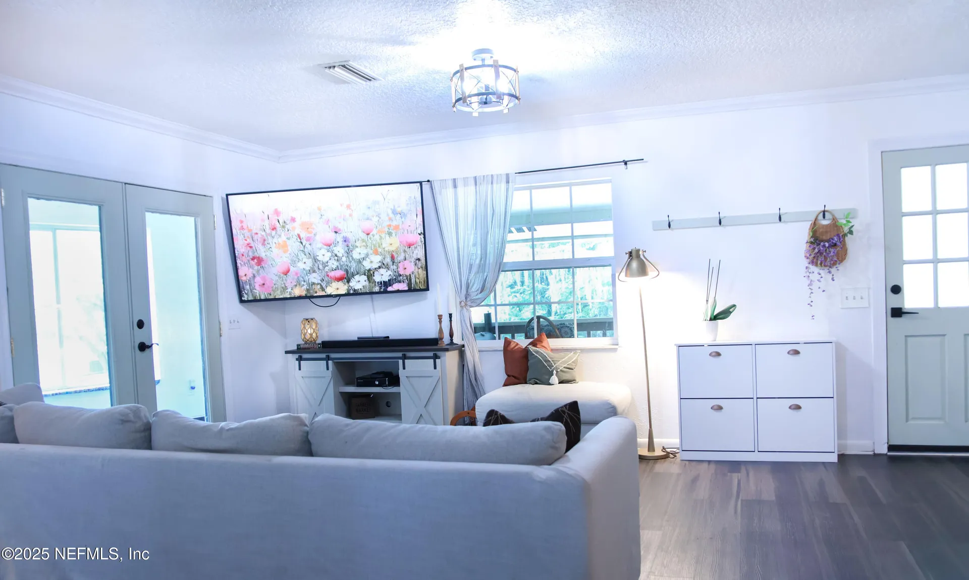 5817 S Crater Lake Circle Keystone Heights FL 32656