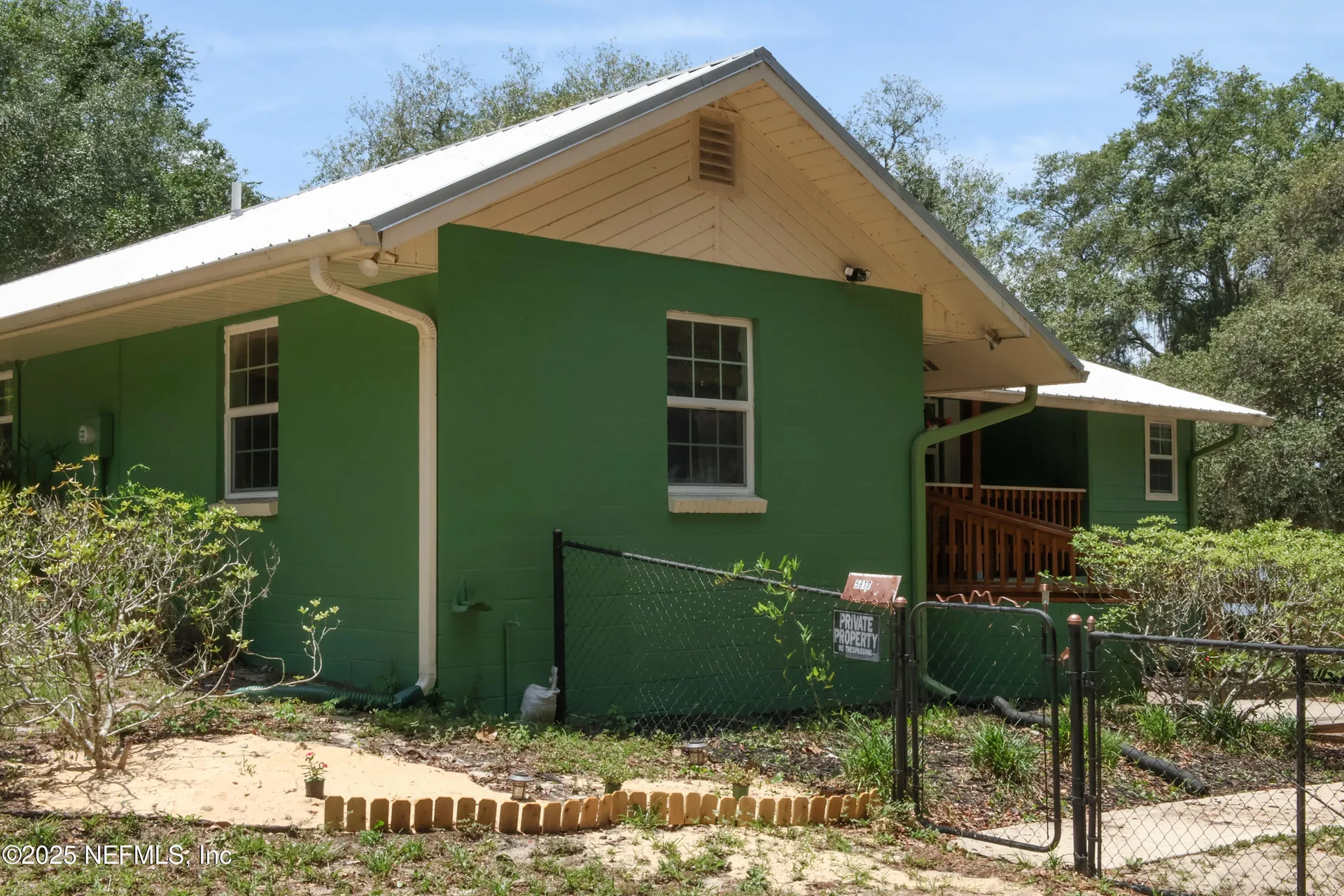 5817 S Crater Lake Circle Keystone Heights FL 32656