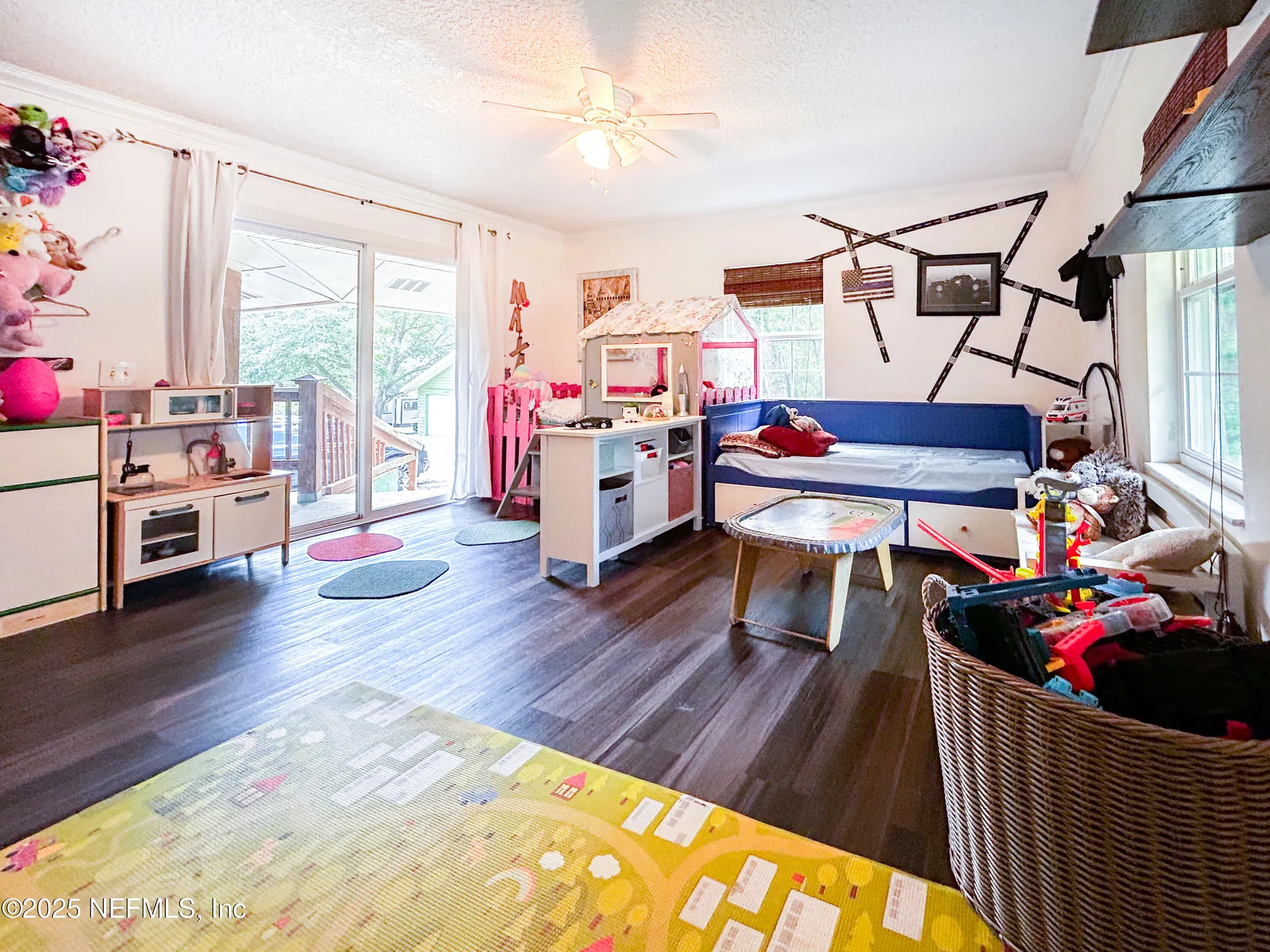 5817 S Crater Lake Circle Keystone Heights FL 32656